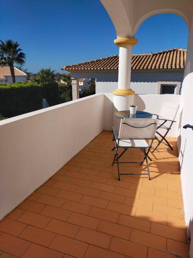 Villa White Sands - Private Oasis, Heated Pool, Beaches & Strip Nearby Albufeira Exterior photo